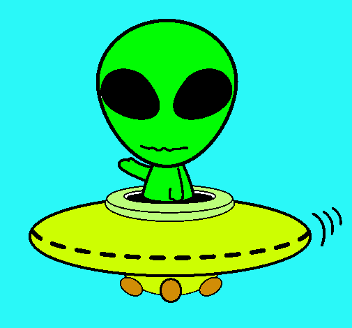 Alienígena