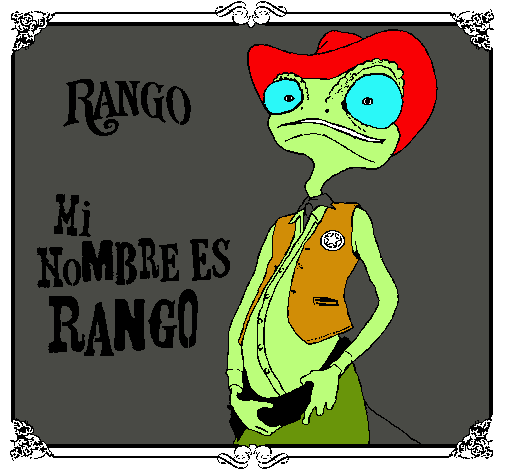 Rango