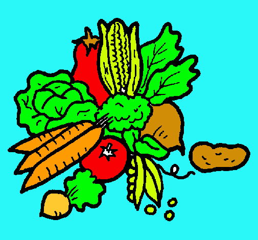 verduras