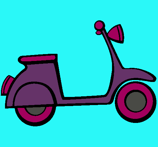 Vespa