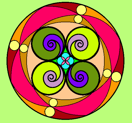 Mandala 5