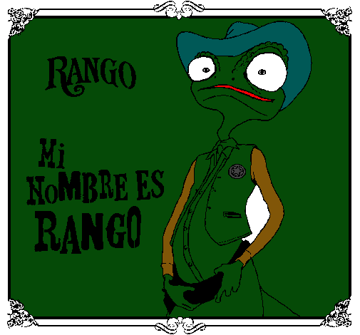 Rango