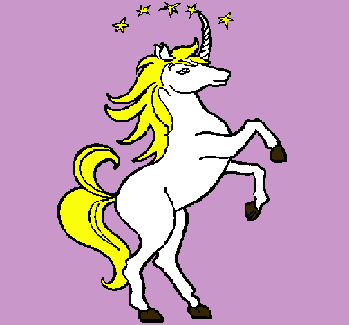 Unicornio