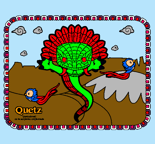 Quetz