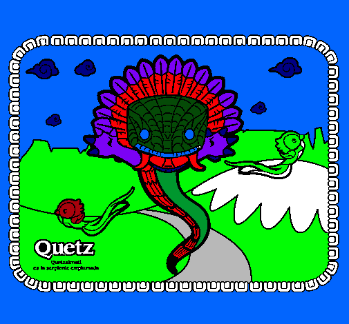 Quetz