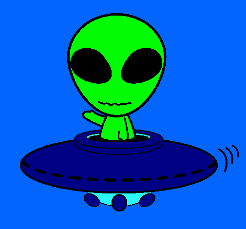 Alienígena