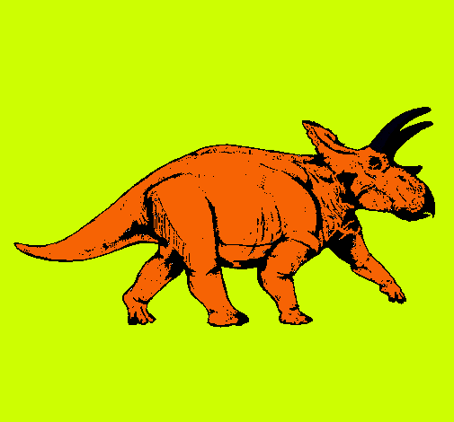 Triceratops