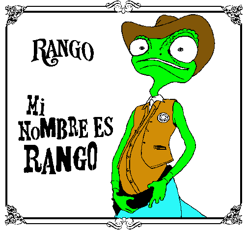 Rango