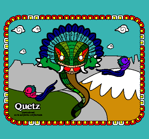 Quetz