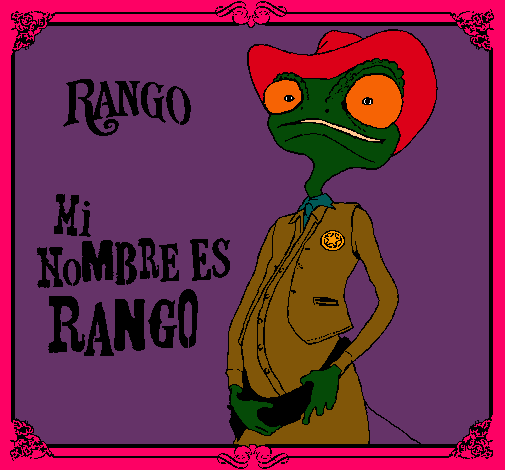 Rango