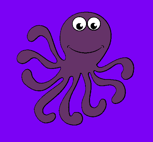 Pulpo 2