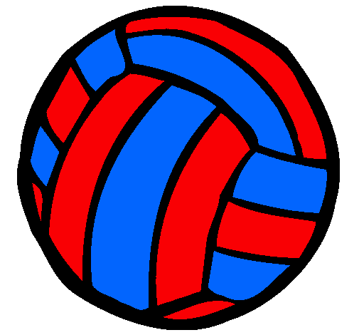 Pelota de voleibol