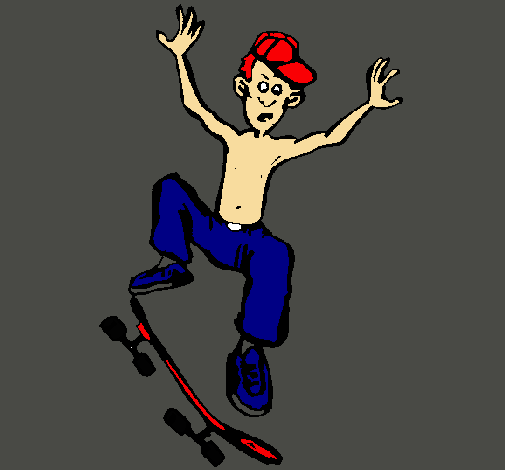 Skater