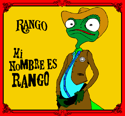 Rango