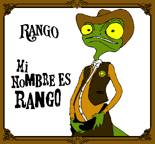 Rango