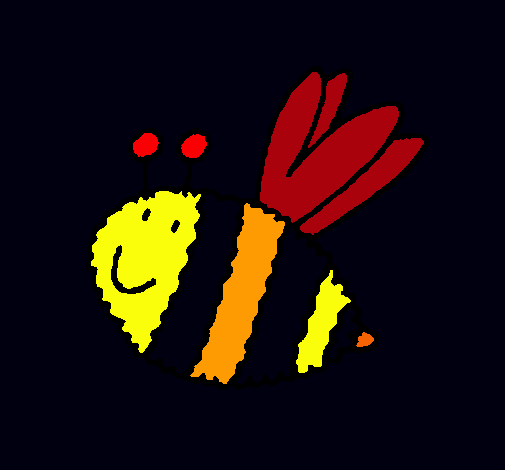 Abeja 4