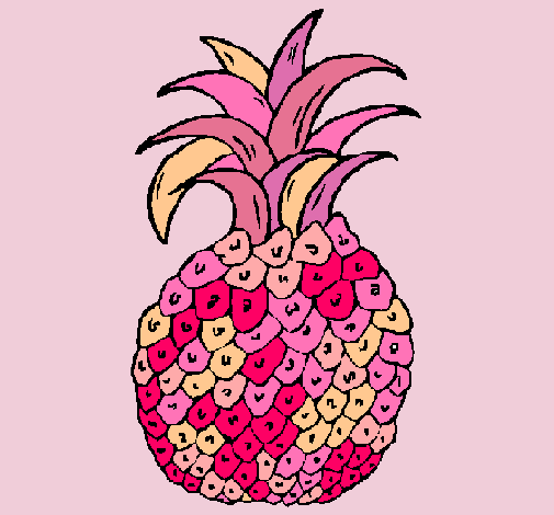 piña