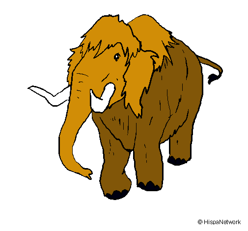 Mamut II