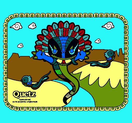 Quetz