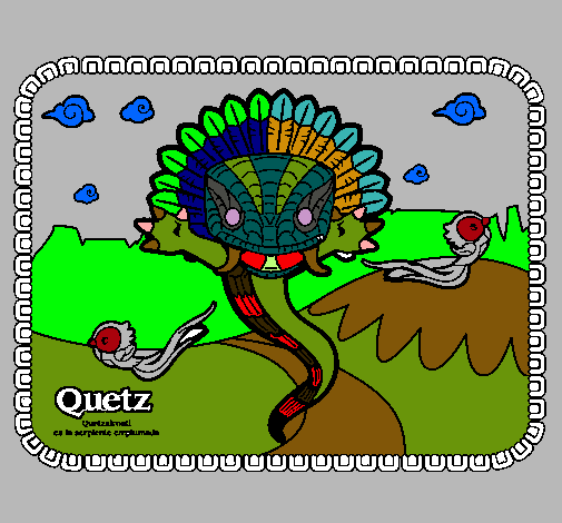 Quetz