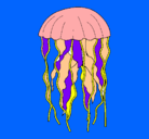 Dibujo Medusa pintado por 48chigua