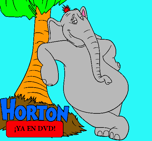 Horton