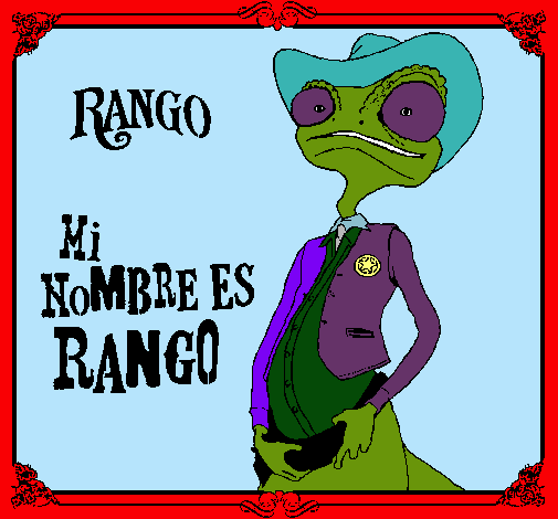 Rango