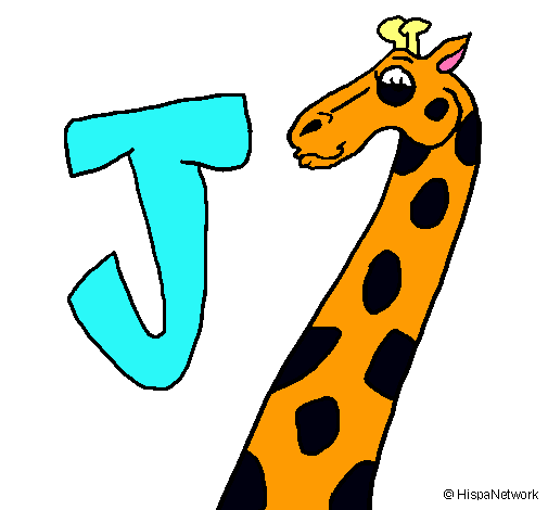 Jirafa