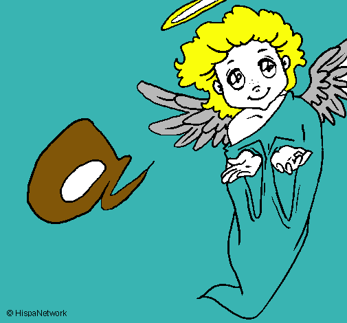 Ángel