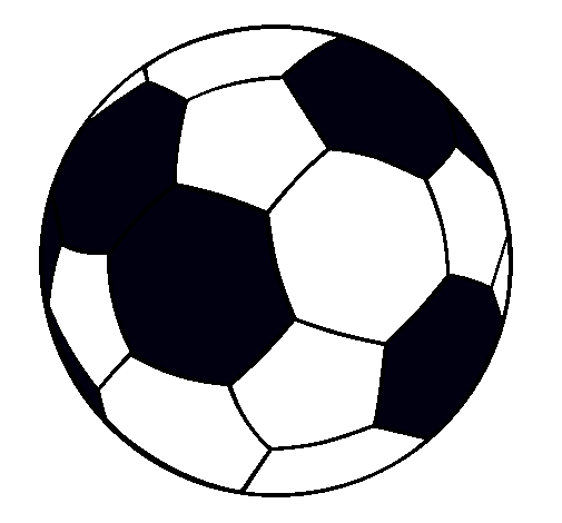 Pelota de fútbol II