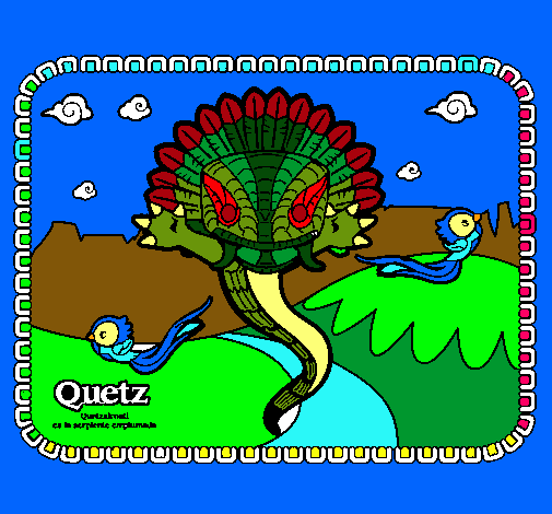 Quetz