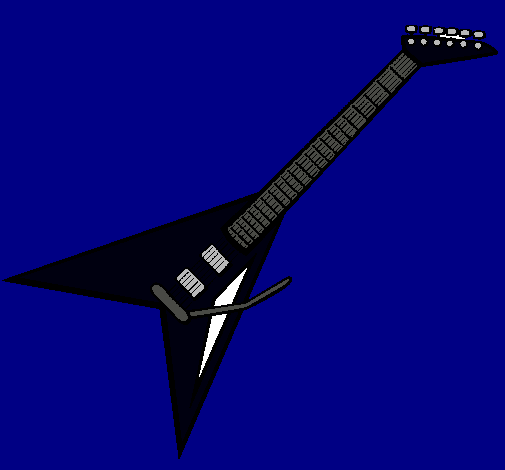 Guitarra eléctrica II