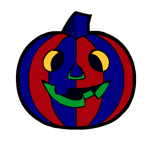 Calabaza IV