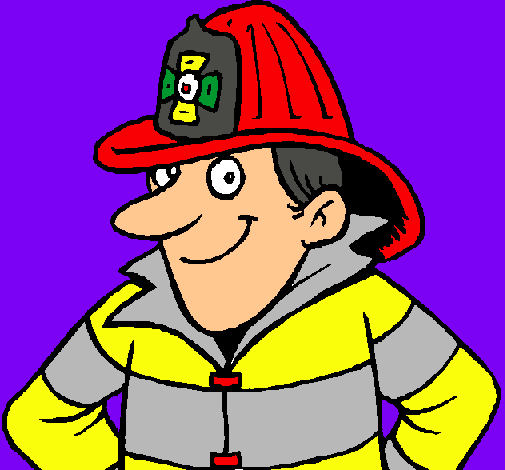 Bombero