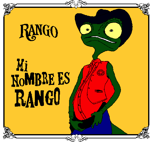 Rango