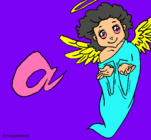 Ángel