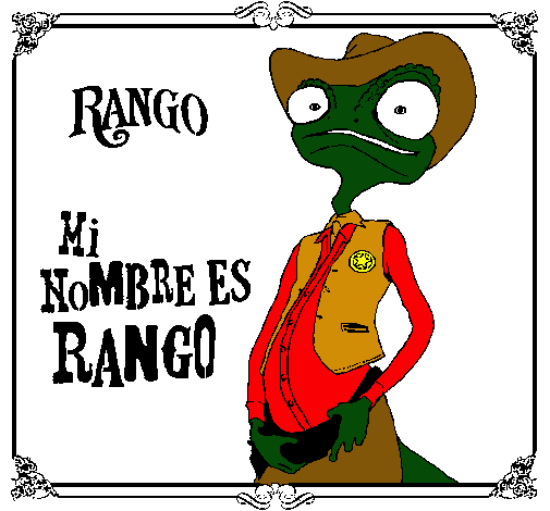 Rango