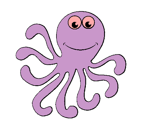 Pulpo 2