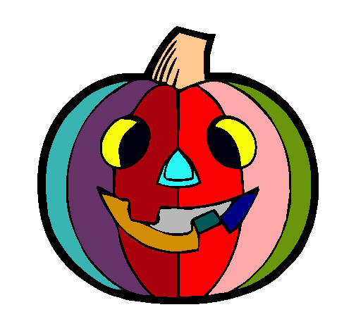 Calabaza IV