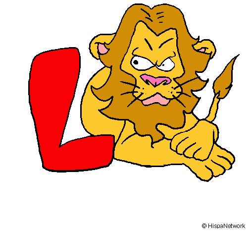 León