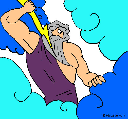 Dios Zeus