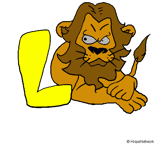 León