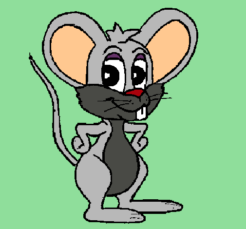 Ratón