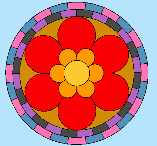 Mandala 2