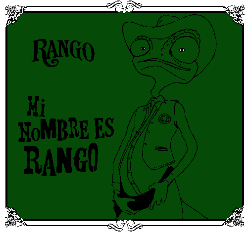 Rango