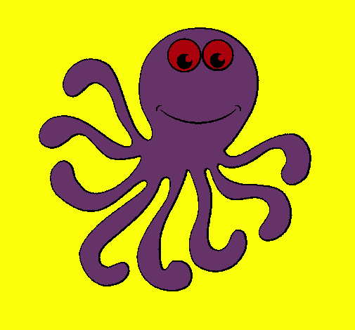 Pulpo 2