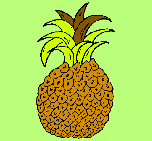 piña