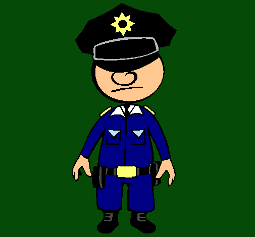 Policía