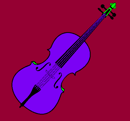 Violín