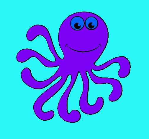 Pulpo 2